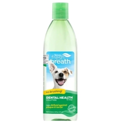 TropiClean | Fresh Breath Dodatek do Wody Original | dla Psa | 473ml